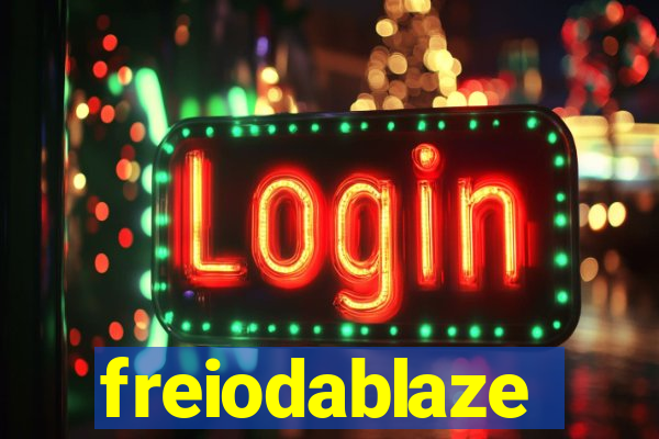 freiodablaze