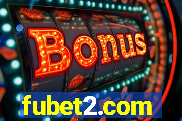 fubet2.com