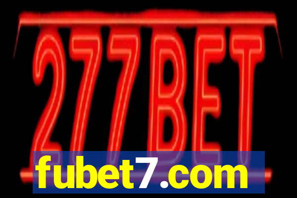 fubet7.com