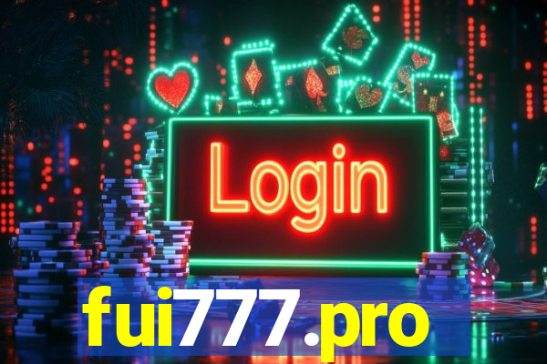 fui777.pro