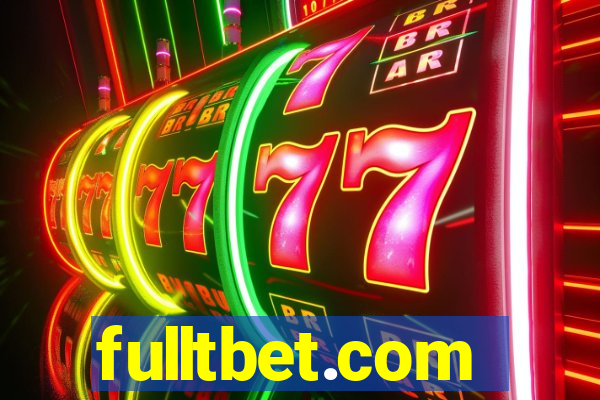 fulltbet.com