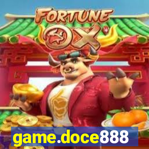 game.doce888