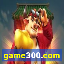 game300.com