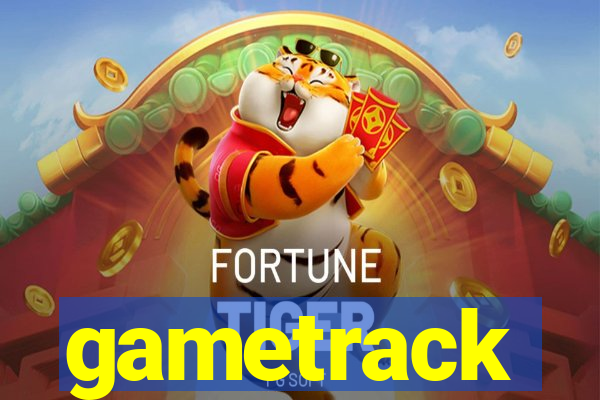 gametrack