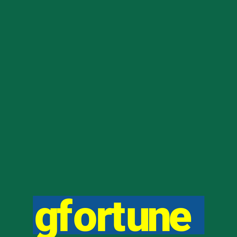 gfortune