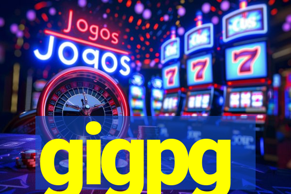 gigpg