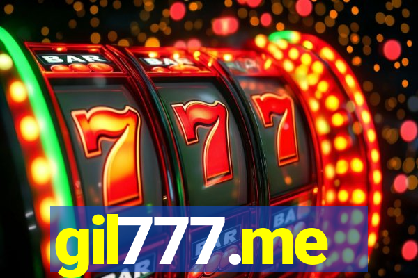 gil777.me