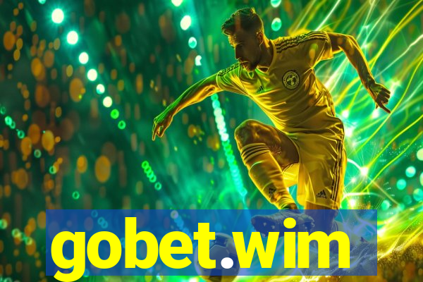 gobet.wim