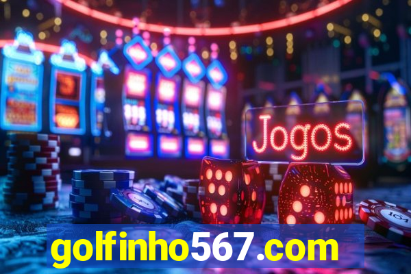 golfinho567.com