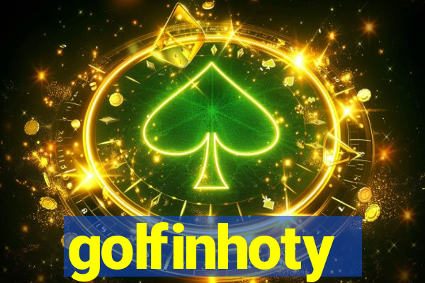 golfinhoty