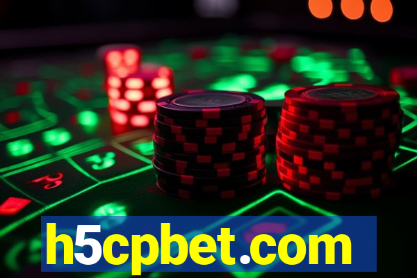 h5cpbet.com