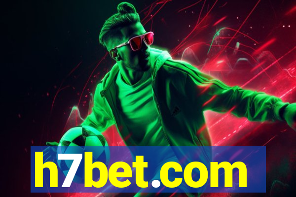 h7bet.com