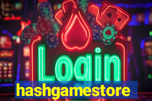 hashgamestore