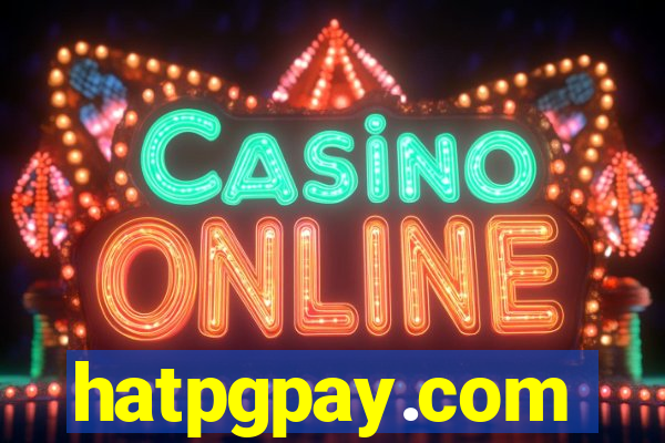 hatpgpay.com