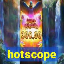 hotscope