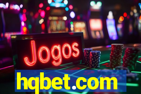 hqbet.com