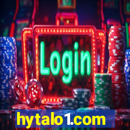 hytalo1.com