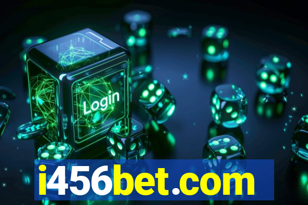 i456bet.com