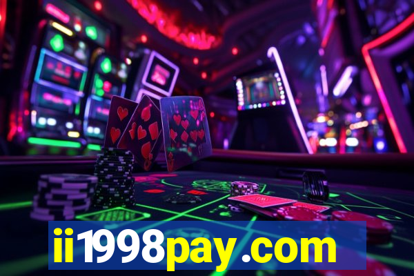 ii1998pay.com