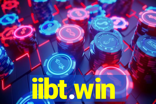 iibt.win