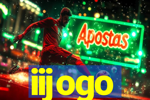 iijogo