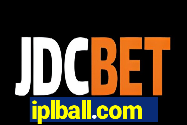 iplball.com