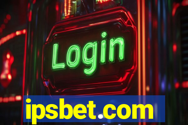 ipsbet.com