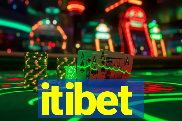 itibet