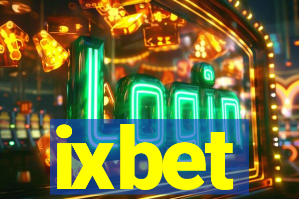 ixbet