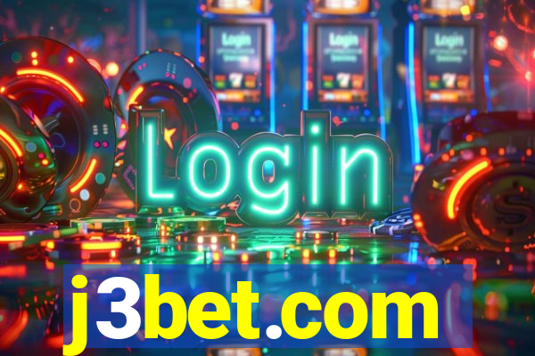 j3bet.com