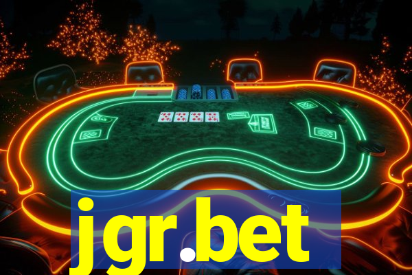 jgr.bet