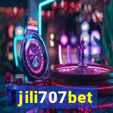 jili707bet