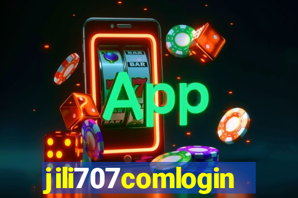 jili707comlogin