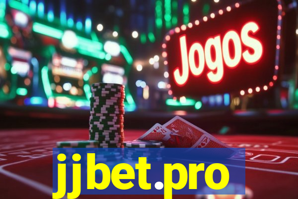 jjbet.pro