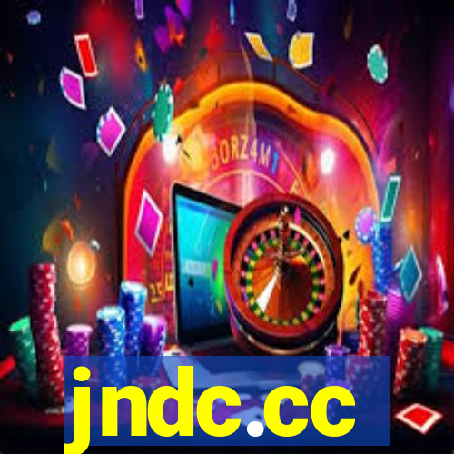 jndc.cc