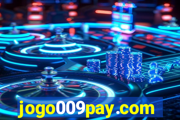 jogo009pay.com