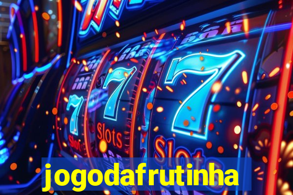 jogodafrutinha