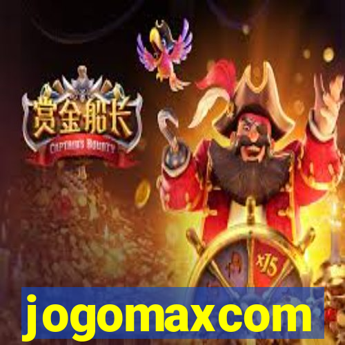 jogomaxcom