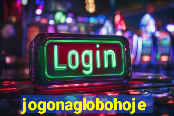 jogonaglobohoje