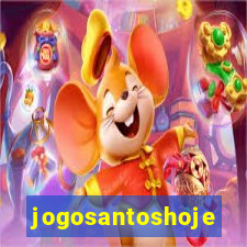 jogosantoshoje