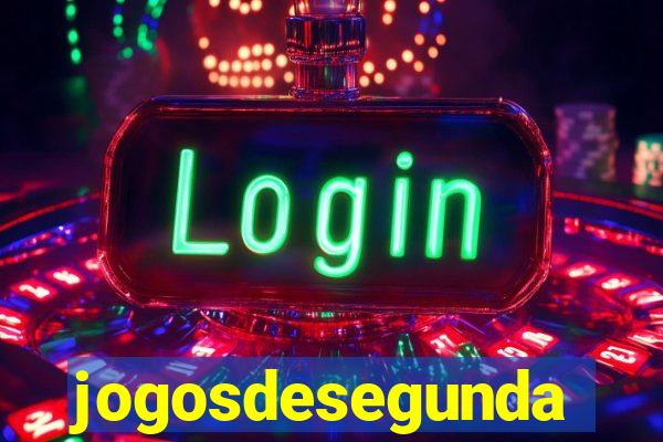 jogosdesegunda