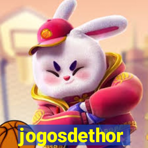 jogosdethor