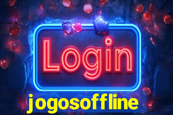 jogosoffline