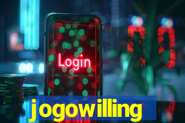 jogowilling