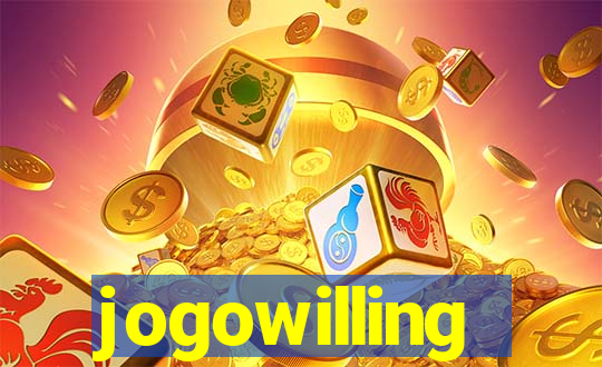 jogowilling