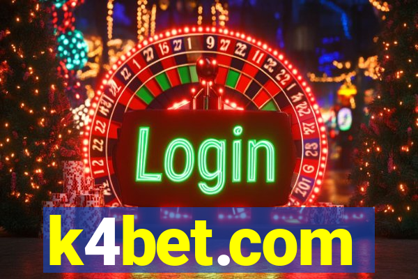 k4bet.com