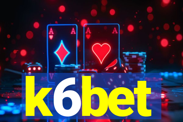 k6bet