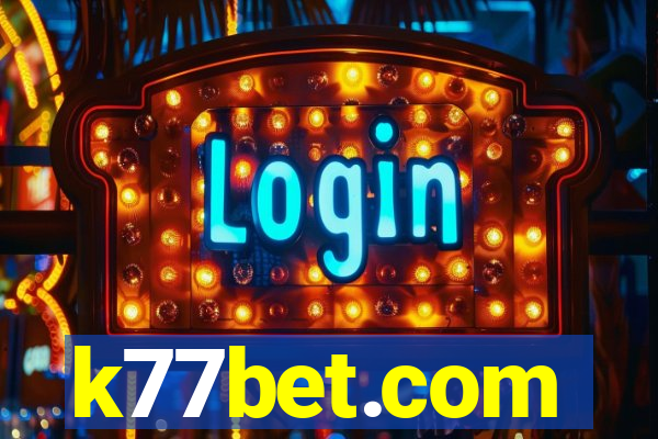 k77bet.com