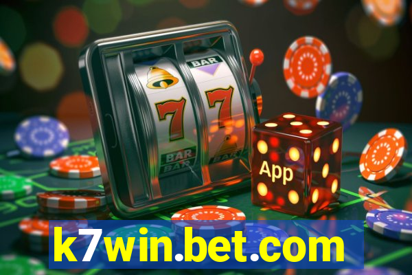 k7win.bet.com