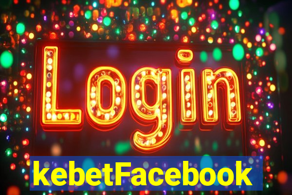 kebetFacebook